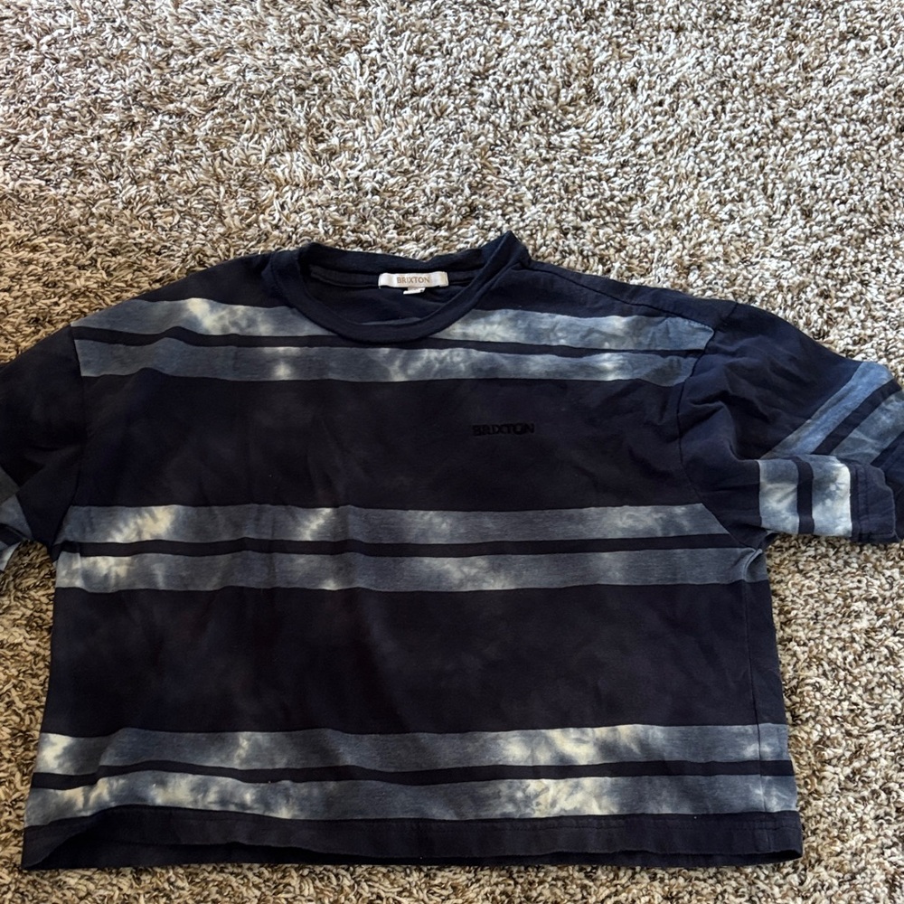 Brixton t shirt